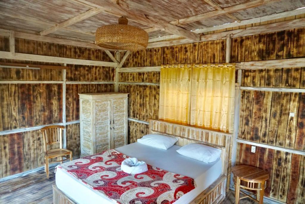Kura Kura Beach Tejakula Εξωτερικό φωτογραφία